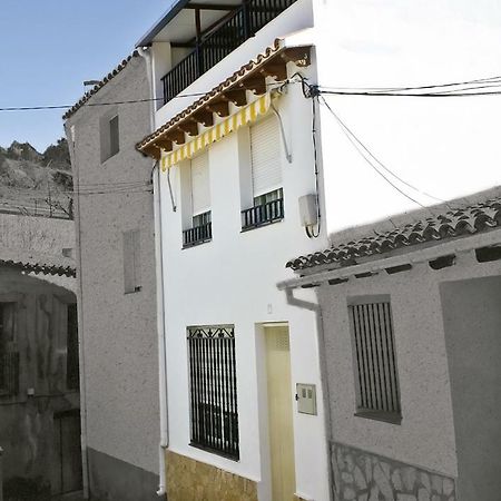 La Caseta Puebla de Benifasar ภายนอก รูปภาพ