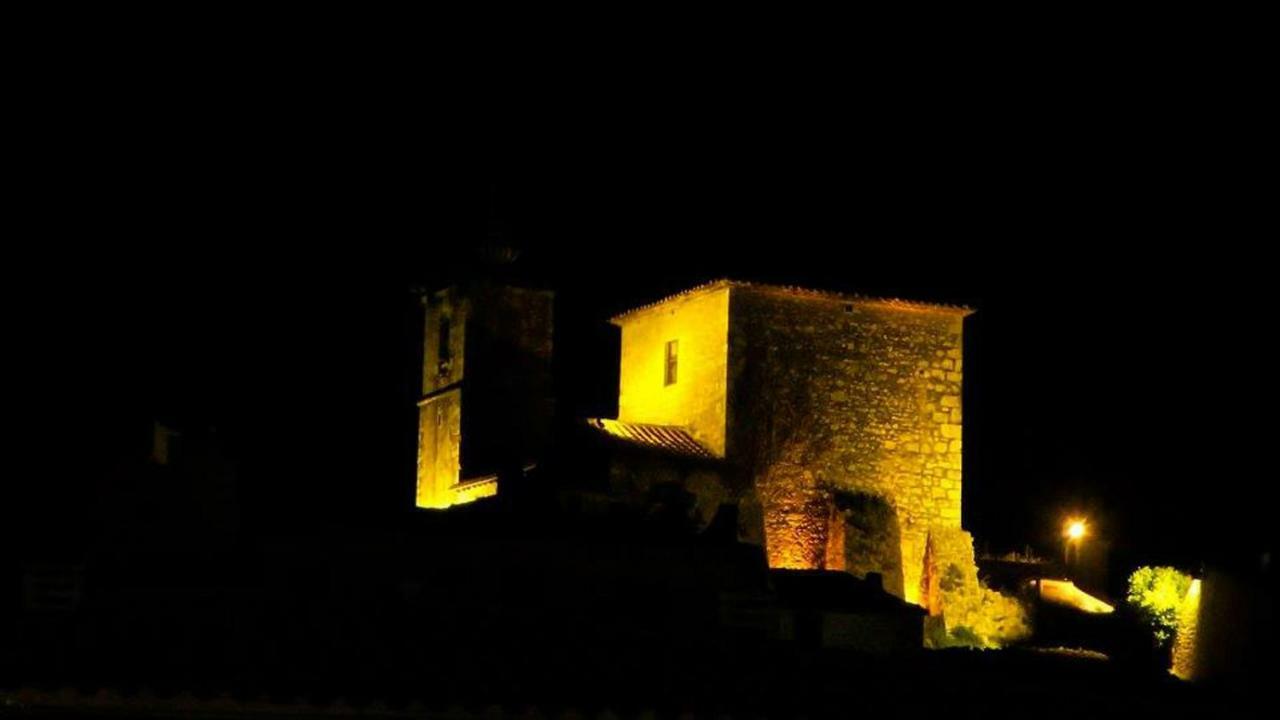 La Caseta Puebla de Benifasar ภายนอก รูปภาพ